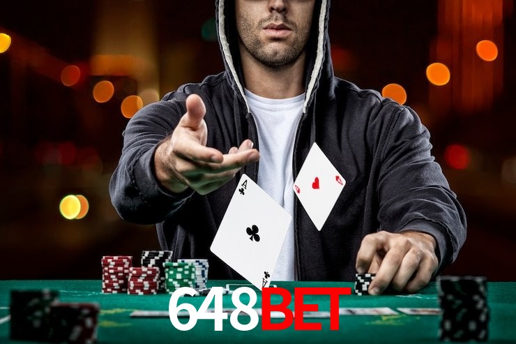 Mercados ao vivo e cash out na 648BET
