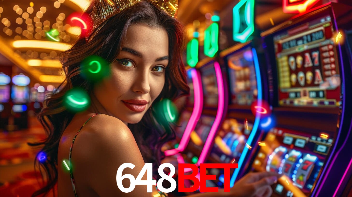 Download rápido e seguro na 648BET