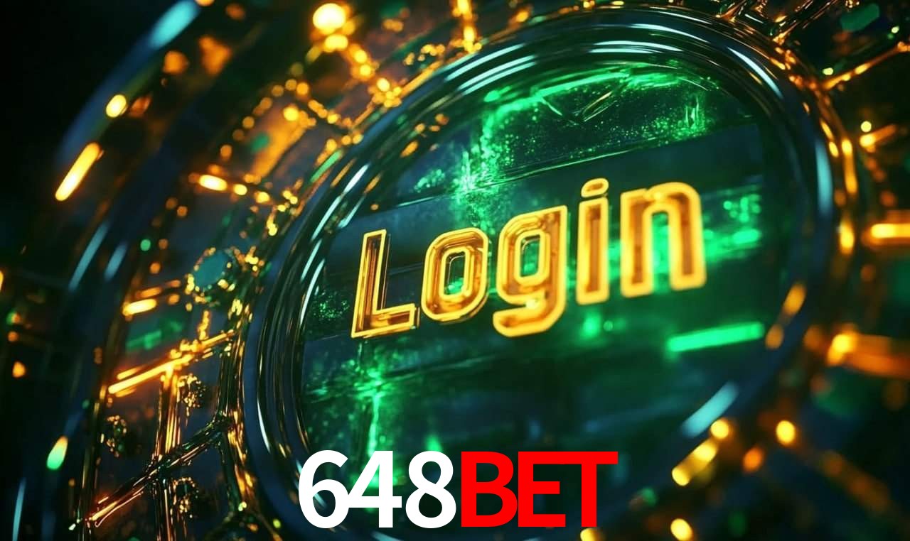 APP rápido e leve da 648BET