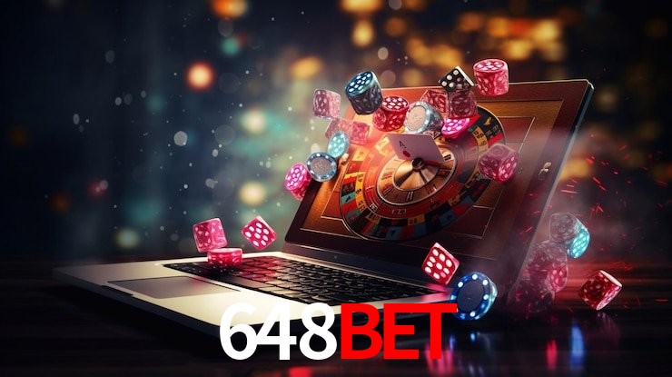Download para Android e iOS na 648BET