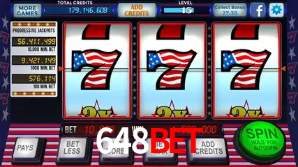 Cadastro rápido e seguro na 648BET