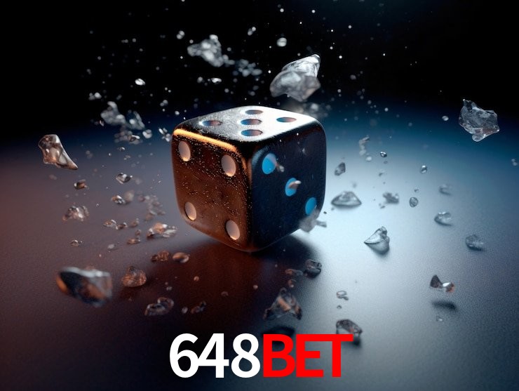 Jogos com bônus e suporte 24h na 648BET